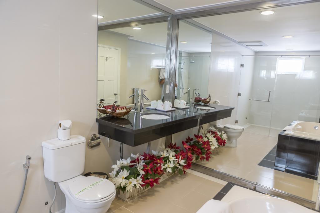 Saga Hotel Ho Chi Minh Zewnętrze zdjęcie