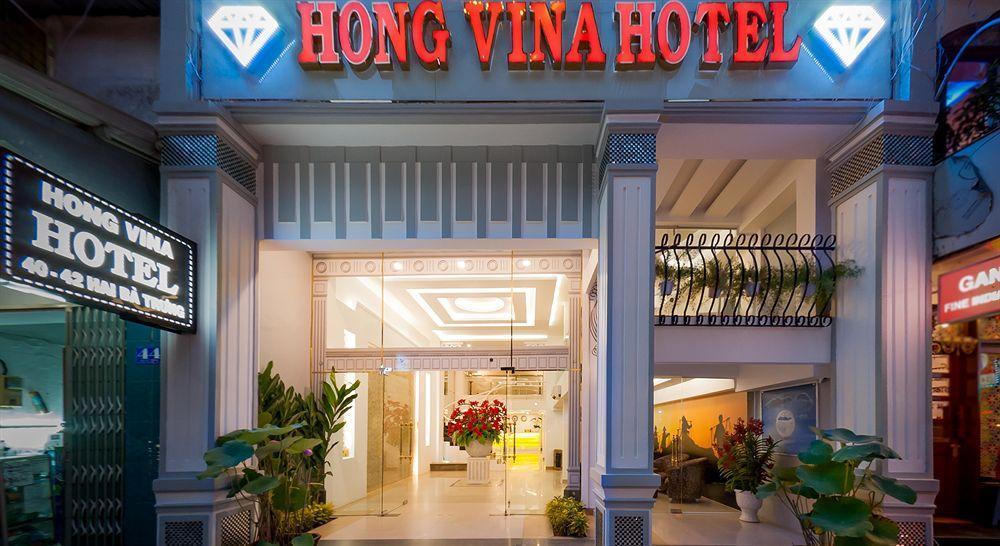 Saga Hotel Ho Chi Minh Zewnętrze zdjęcie
