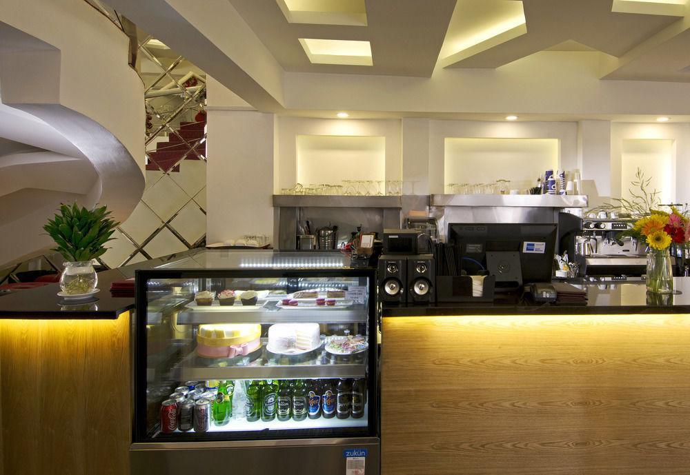 Saga Hotel Ho Chi Minh Zewnętrze zdjęcie