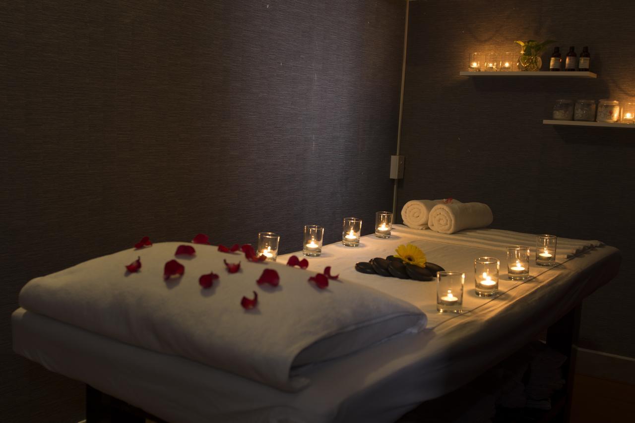 Saga Hotel Ho Chi Minh Zewnętrze zdjęcie